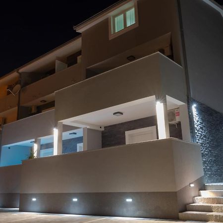 Apartments Pasalic คาชเตลา ภายนอก รูปภาพ