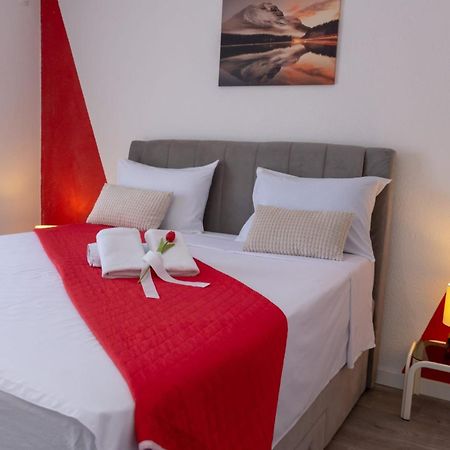 Apartments Pasalic คาชเตลา ภายนอก รูปภาพ