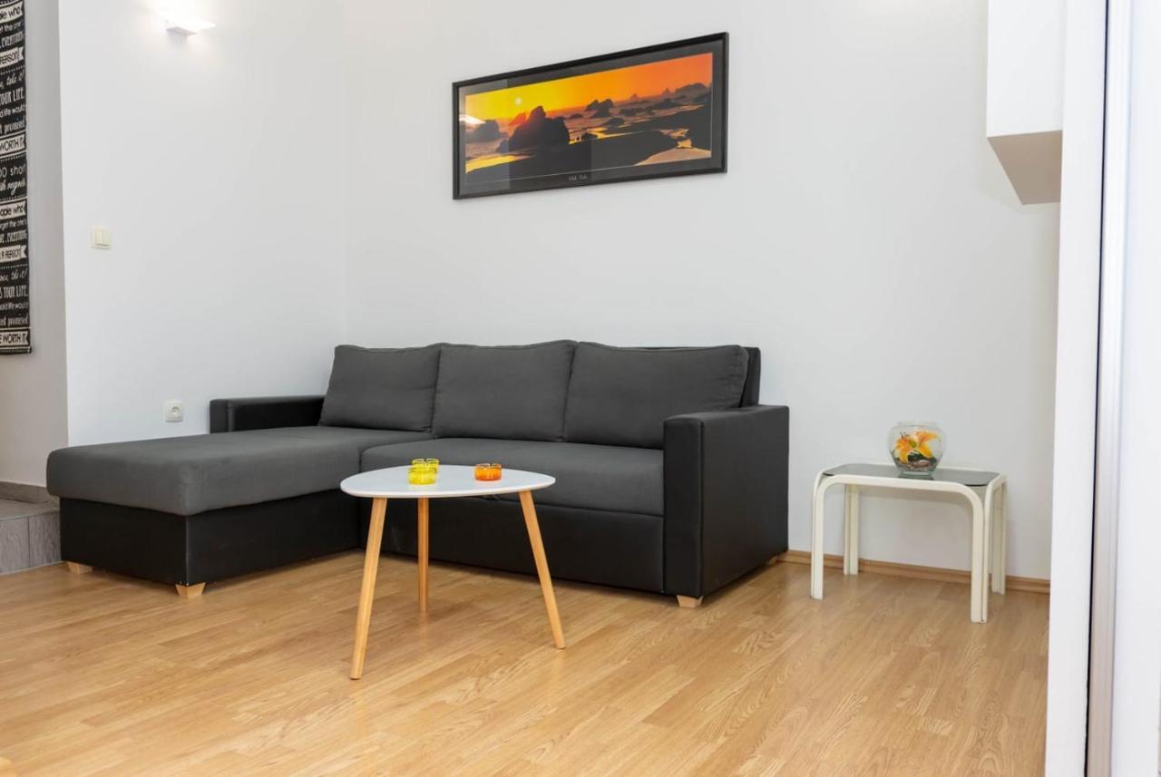 Apartments Pasalic คาชเตลา ภายนอก รูปภาพ