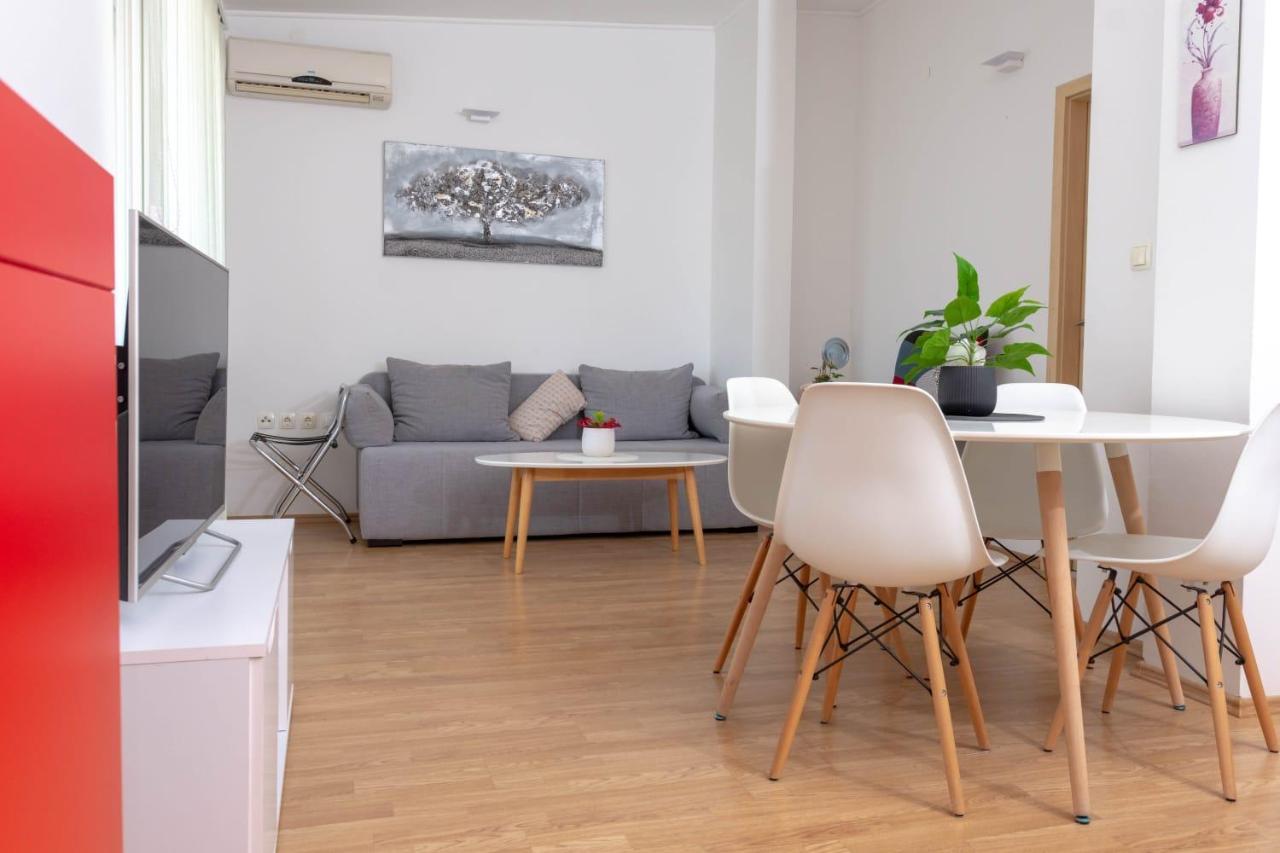 Apartments Pasalic คาชเตลา ภายนอก รูปภาพ