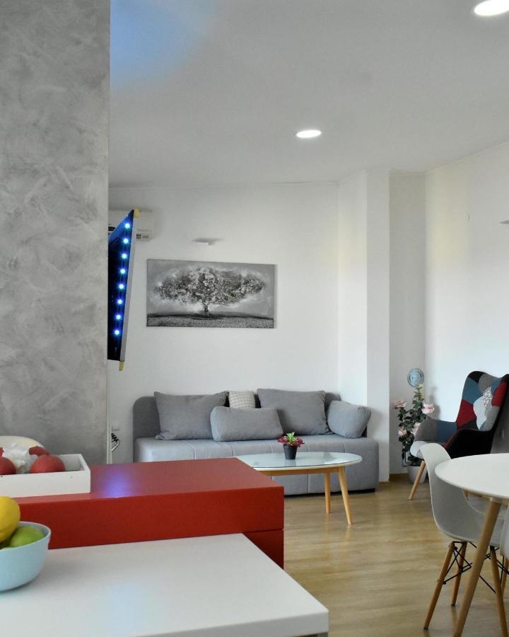 Apartments Pasalic คาชเตลา ภายนอก รูปภาพ
