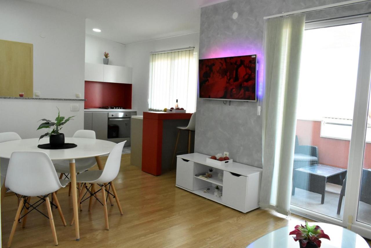 Apartments Pasalic คาชเตลา ภายนอก รูปภาพ