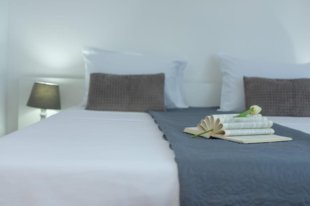 Apartments Pasalic คาชเตลา ภายนอก รูปภาพ