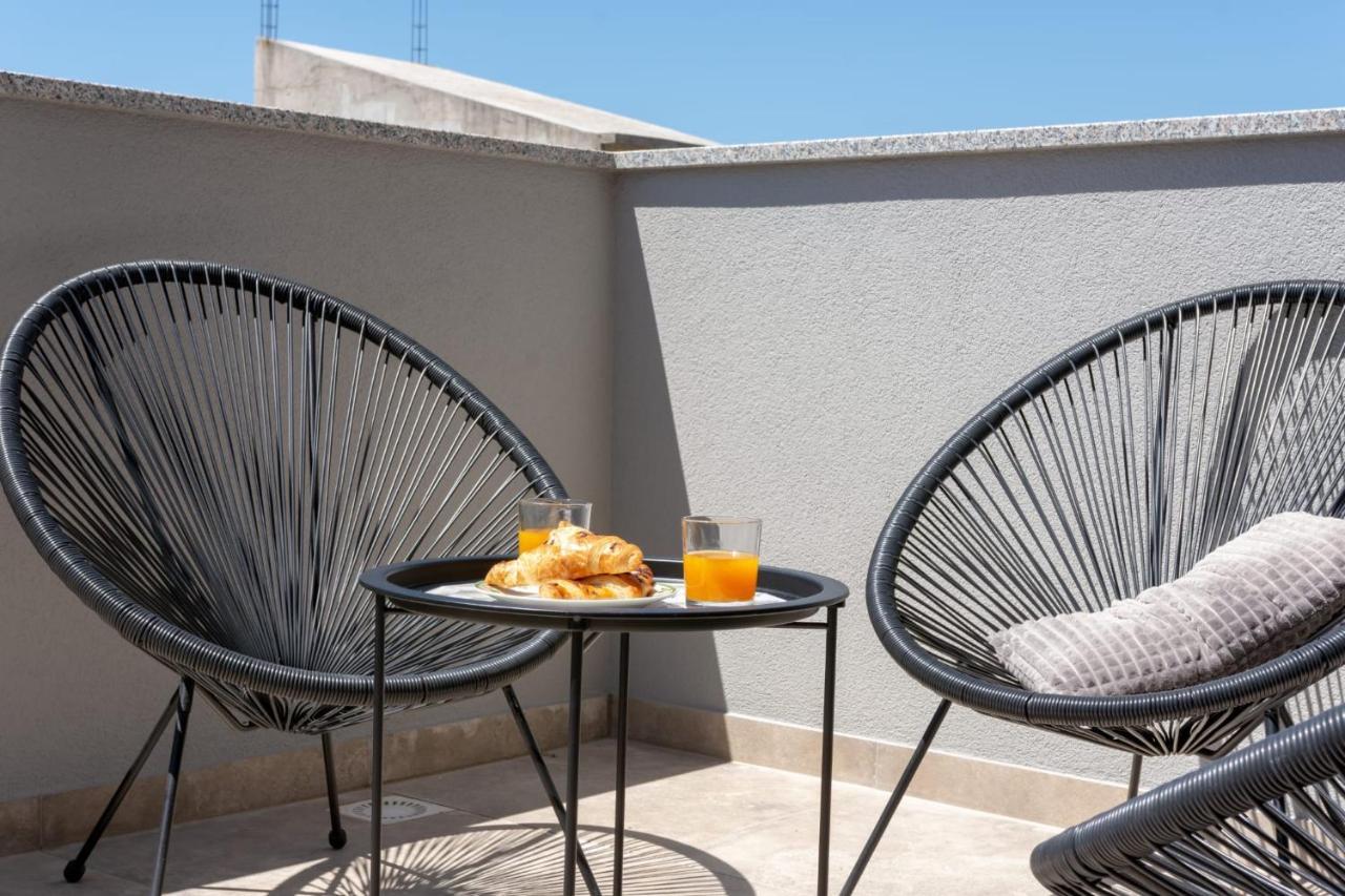 Apartments Pasalic คาชเตลา ภายนอก รูปภาพ