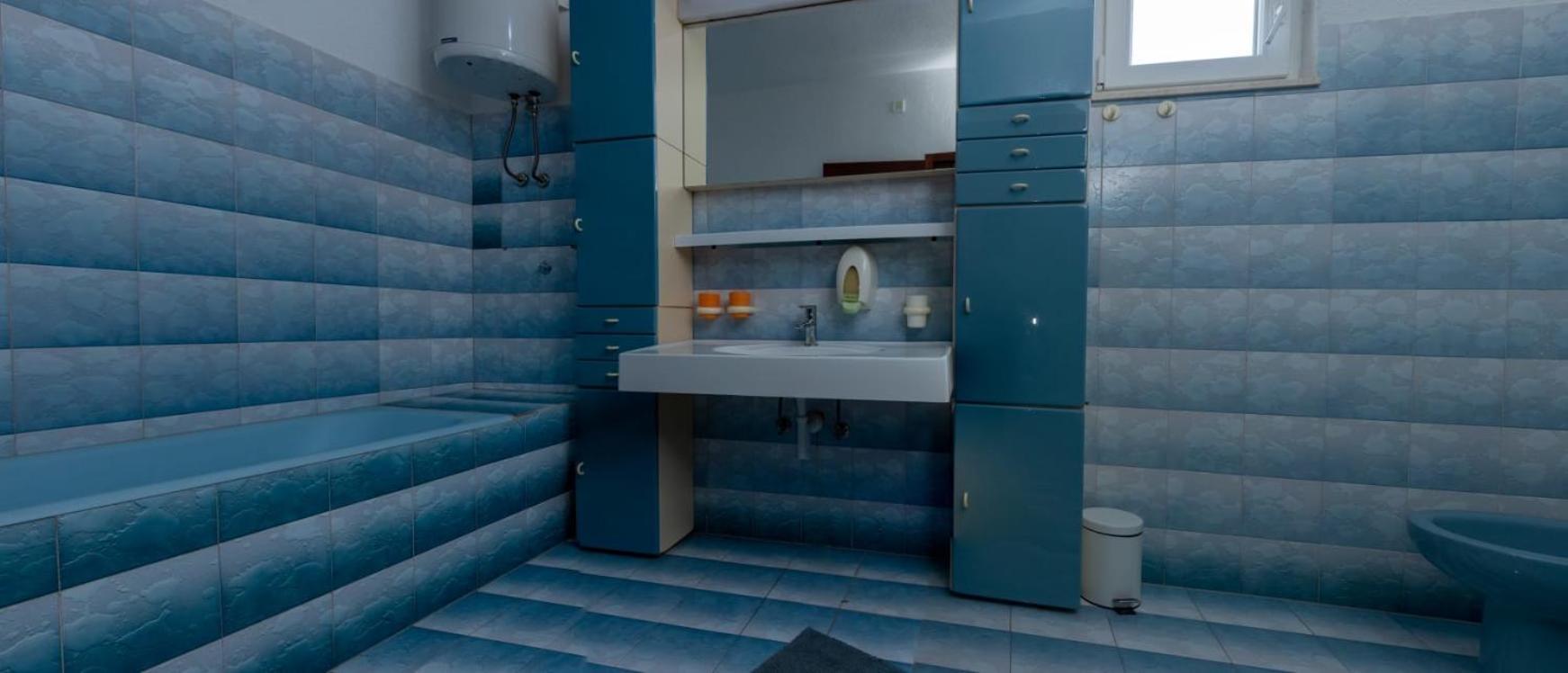 Apartments Pasalic คาชเตลา ภายนอก รูปภาพ