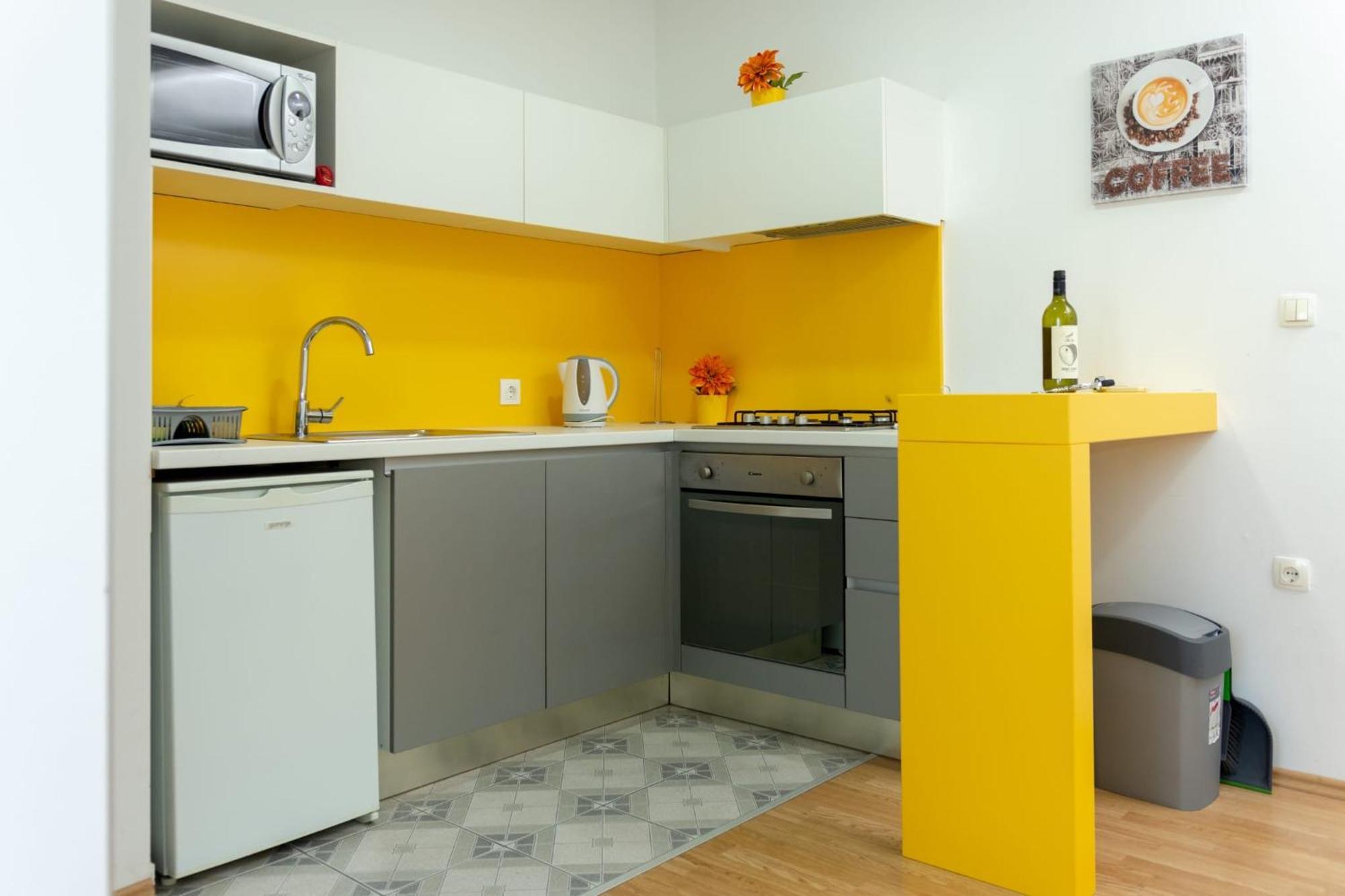 Apartments Pasalic คาชเตลา ภายนอก รูปภาพ