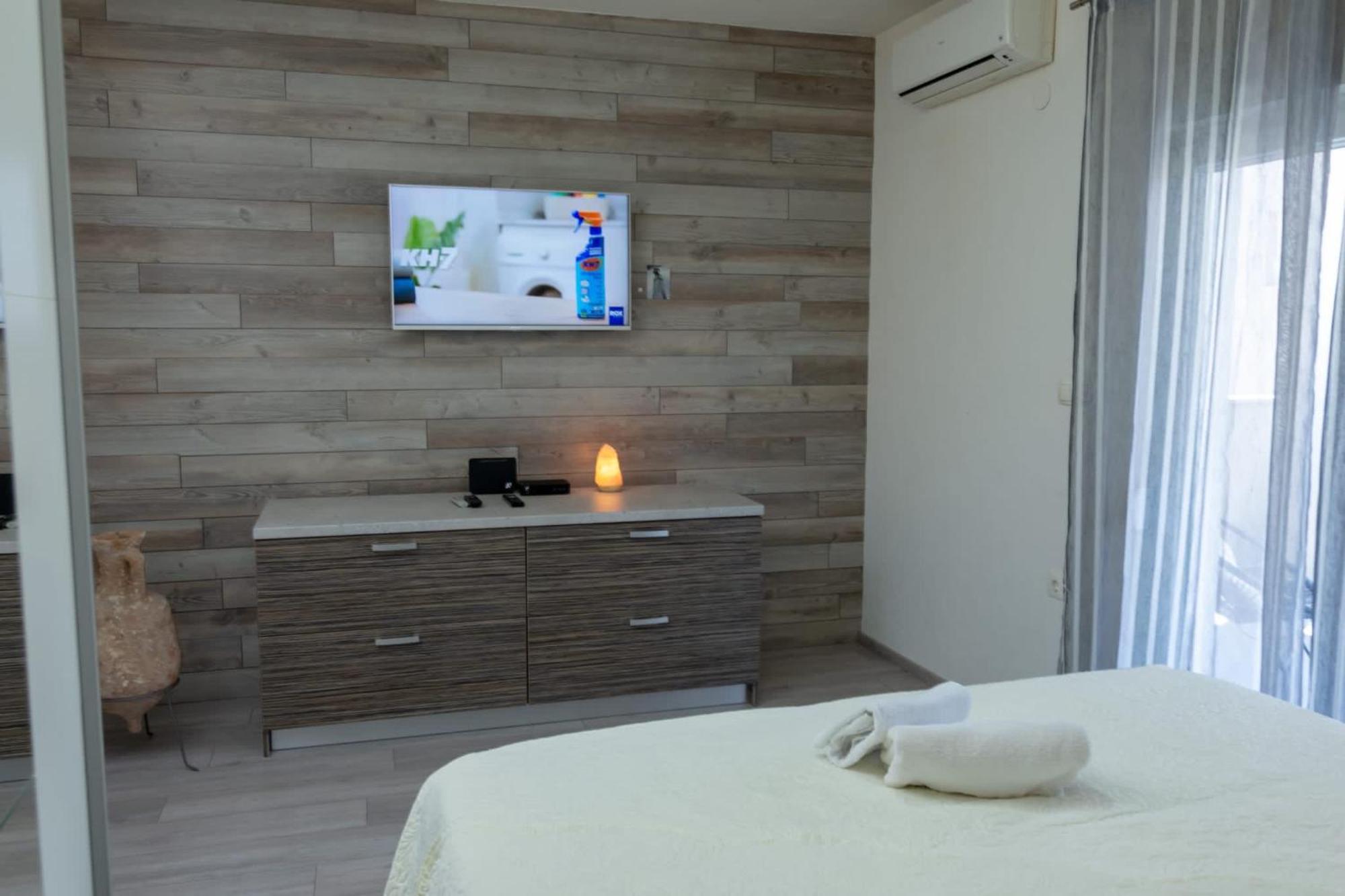 Apartments Pasalic คาชเตลา ภายนอก รูปภาพ