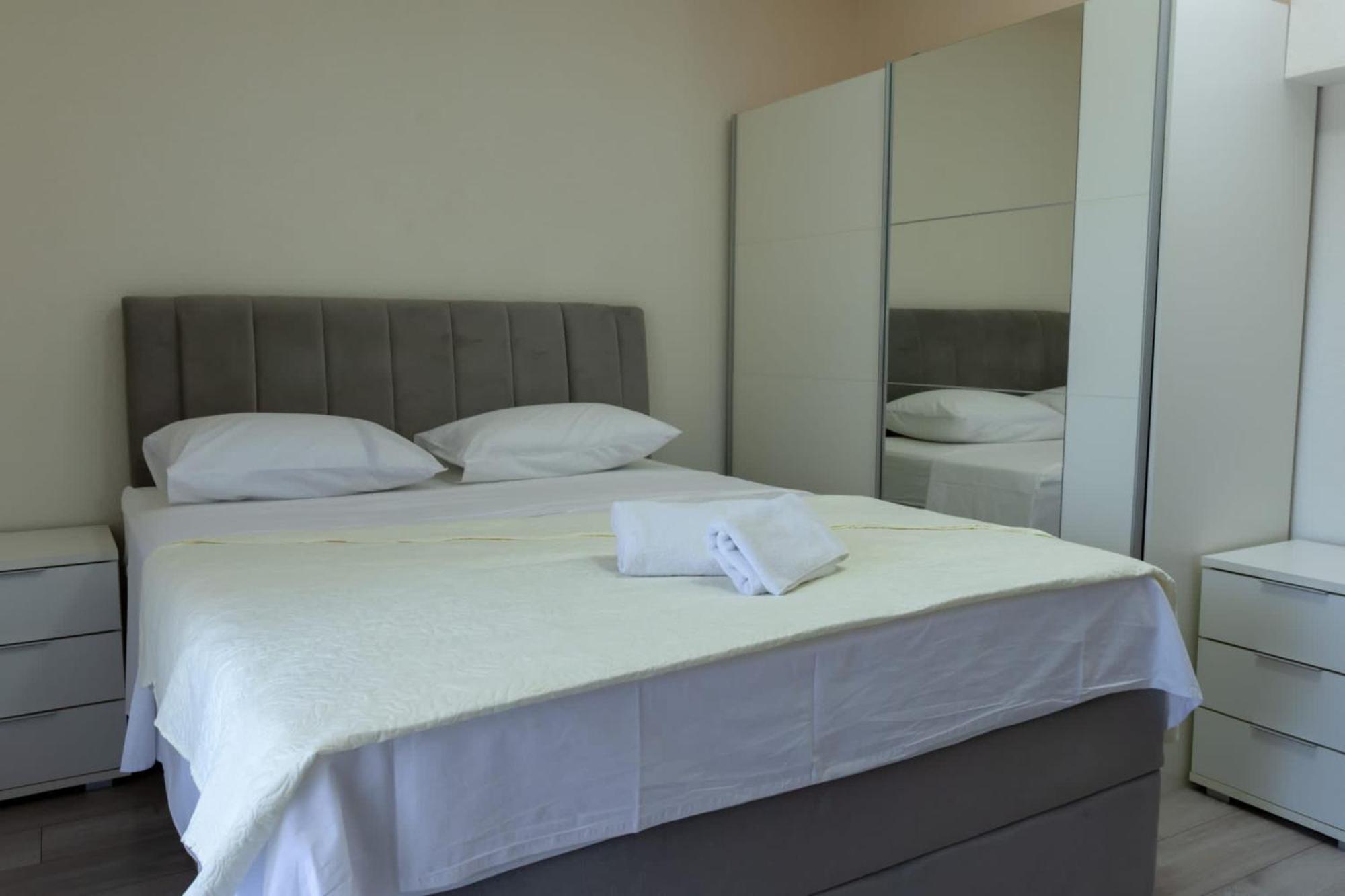 Apartments Pasalic คาชเตลา ภายนอก รูปภาพ