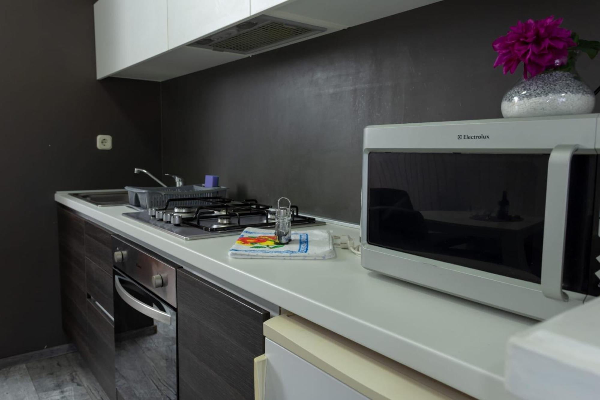 Apartments Pasalic คาชเตลา ภายนอก รูปภาพ