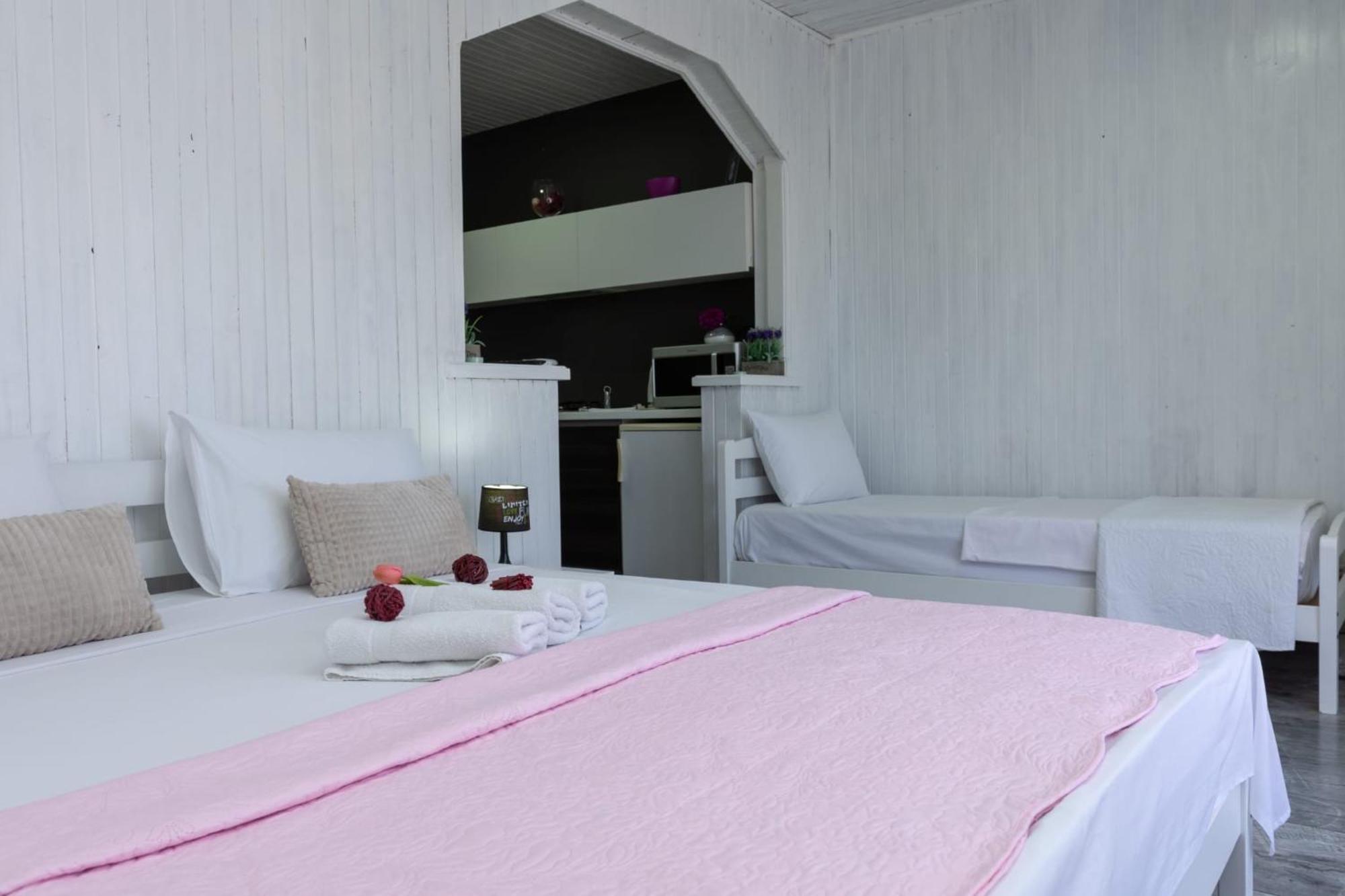 Apartments Pasalic คาชเตลา ภายนอก รูปภาพ