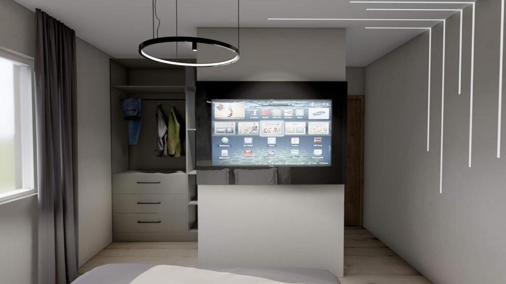 Apartments Pasalic คาชเตลา ภายนอก รูปภาพ