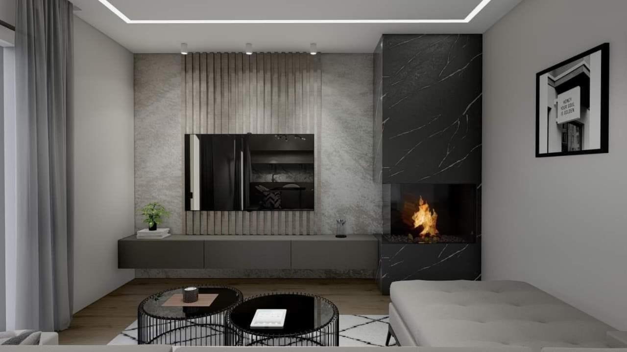 Apartments Pasalic คาชเตลา ภายนอก รูปภาพ