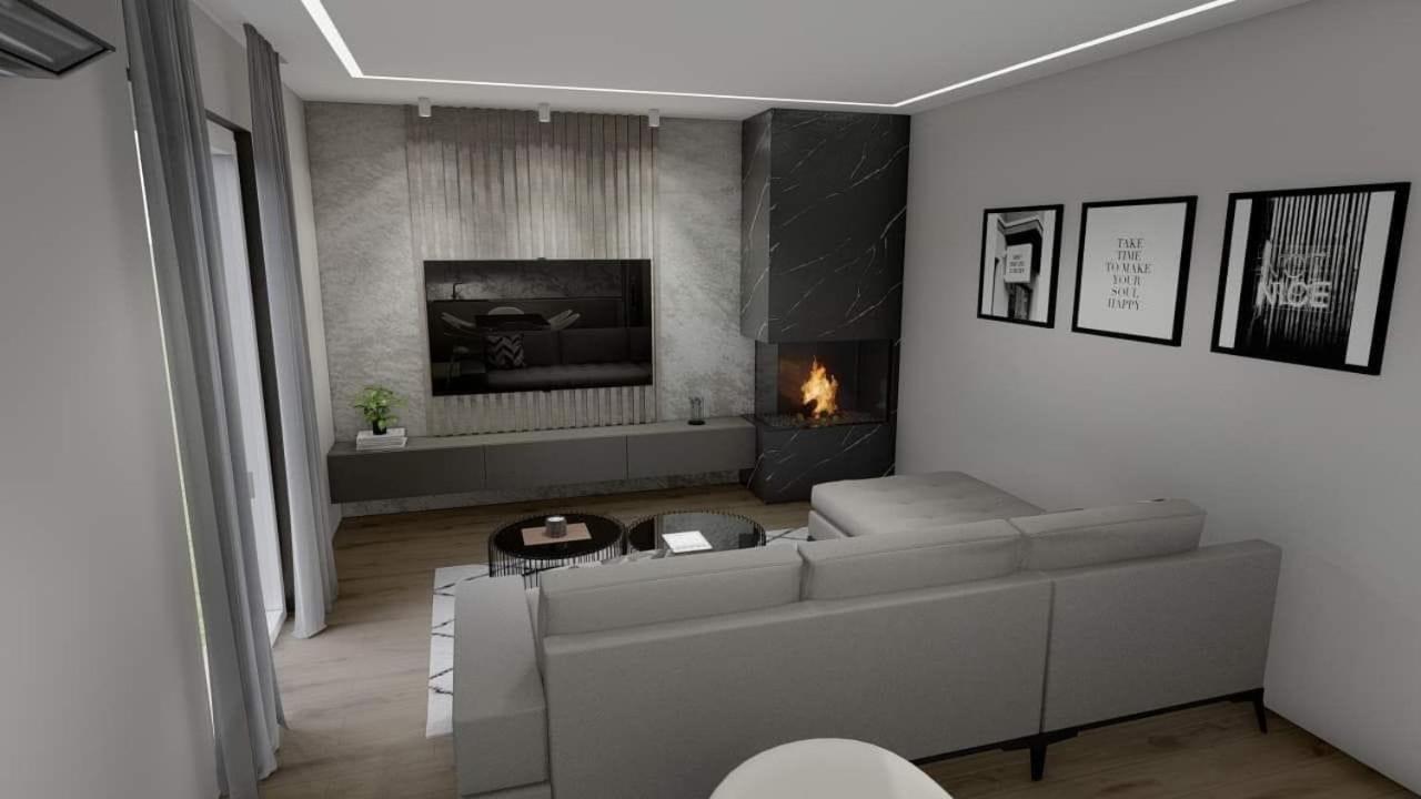 Apartments Pasalic คาชเตลา ภายนอก รูปภาพ