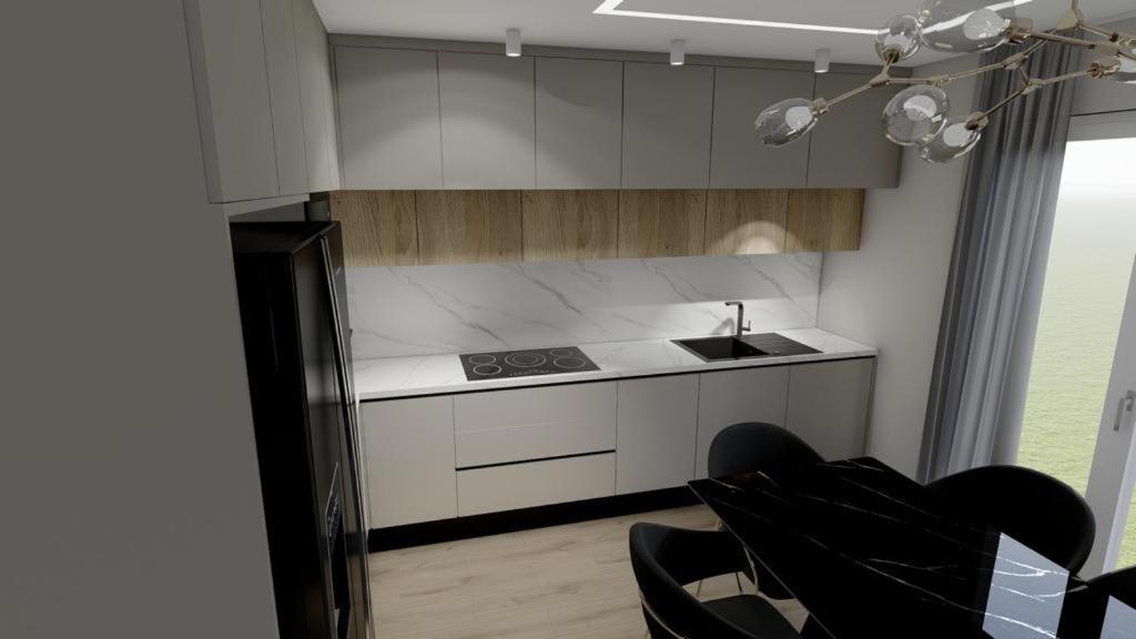 Apartments Pasalic คาชเตลา ภายนอก รูปภาพ