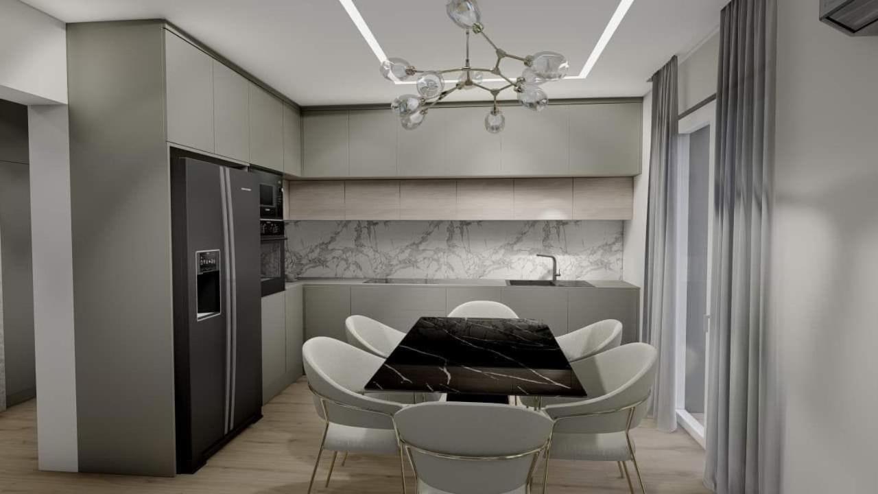Apartments Pasalic คาชเตลา ภายนอก รูปภาพ