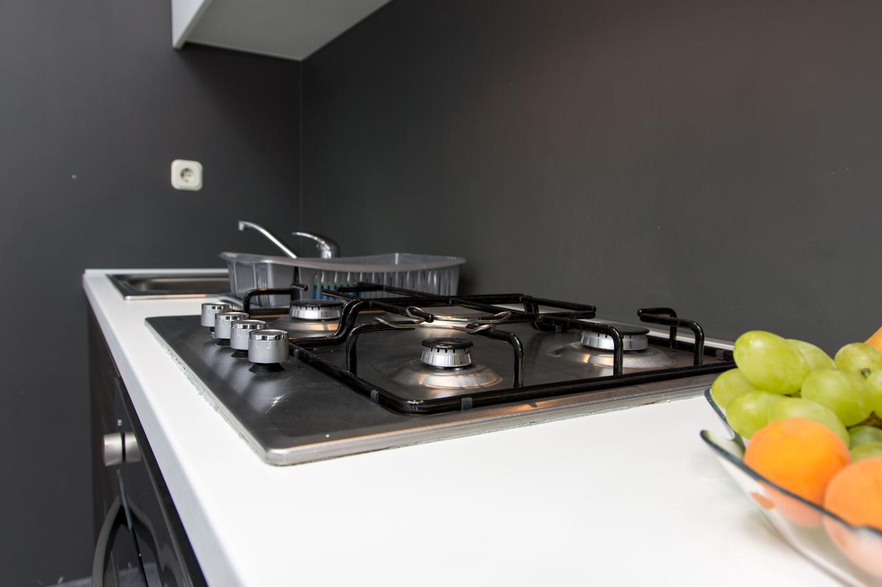 Apartments Pasalic คาชเตลา ภายนอก รูปภาพ
